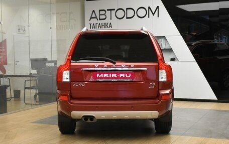 Volvo XC90 II рестайлинг, 2012 год, 1 590 000 рублей, 6 фотография