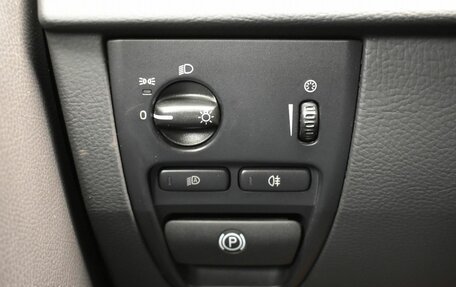 Volvo XC90 II рестайлинг, 2012 год, 1 590 000 рублей, 13 фотография