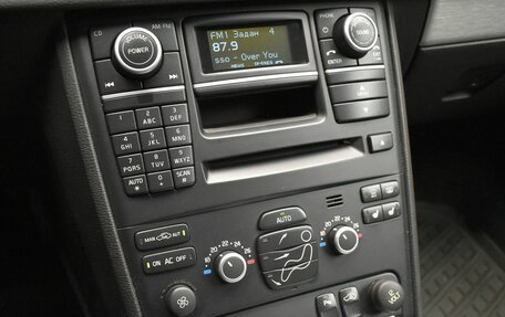 Volvo XC90 II рестайлинг, 2012 год, 1 590 000 рублей, 14 фотография