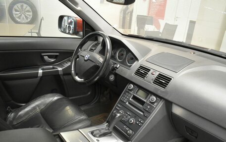 Volvo XC90 II рестайлинг, 2012 год, 1 590 000 рублей, 17 фотография