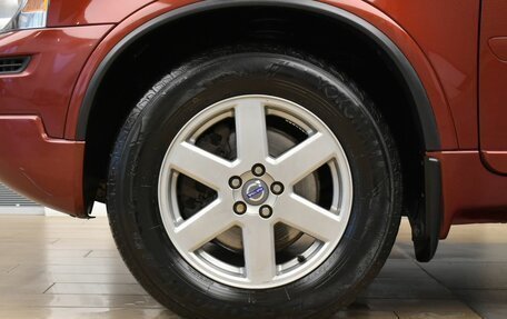 Volvo XC90 II рестайлинг, 2012 год, 1 590 000 рублей, 19 фотография