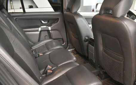 Volvo XC90 II рестайлинг, 2012 год, 1 590 000 рублей, 16 фотография