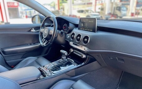 KIA Stinger I, 2019 год, 1 890 000 рублей, 9 фотография