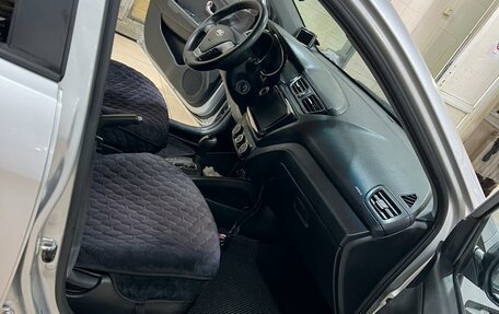 KIA Rio III рестайлинг, 2015 год, 830 000 рублей, 3 фотография