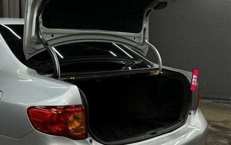 Toyota Corolla, 2008 год, 599 999 рублей, 6 фотография