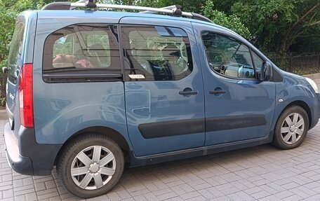 Citroen Berlingo II рестайлинг, 2010 год, 495 000 рублей, 4 фотография