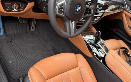 BMW 5 серия, 2022 год, 5 200 000 рублей, 20 фотография