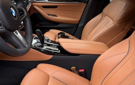BMW 5 серия, 2022 год, 5 200 000 рублей, 21 фотография
