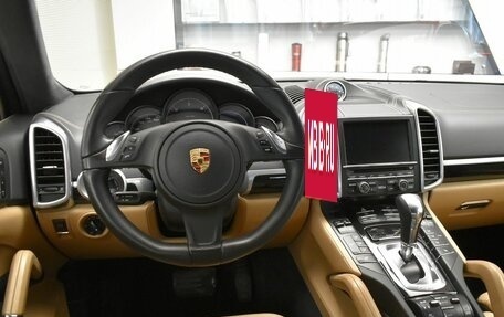 Porsche Cayenne III, 2013 год, 2 990 000 рублей, 8 фотография