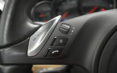 Porsche Cayenne III, 2013 год, 2 990 000 рублей, 10 фотография