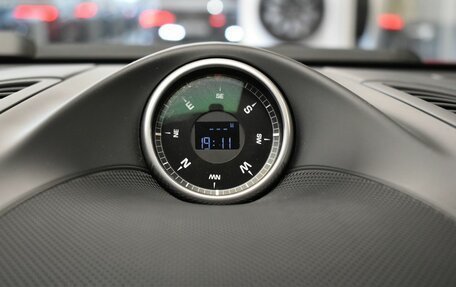 Porsche Cayenne III, 2013 год, 2 990 000 рублей, 16 фотография