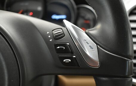 Porsche Cayenne III, 2013 год, 2 990 000 рублей, 11 фотография