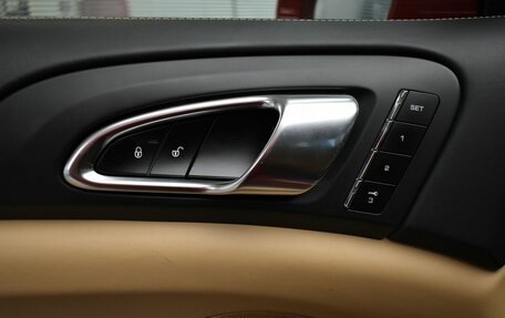 Porsche Cayenne III, 2013 год, 2 990 000 рублей, 14 фотография