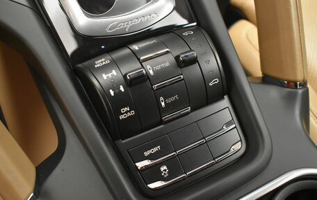 Porsche Cayenne III, 2013 год, 2 990 000 рублей, 23 фотография