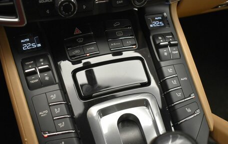 Porsche Cayenne III, 2013 год, 2 990 000 рублей, 22 фотография