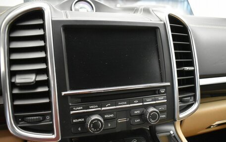 Porsche Cayenne III, 2013 год, 2 990 000 рублей, 21 фотография