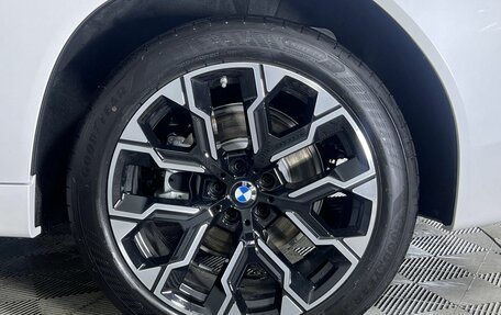 BMW X3, 2026 год, 7 400 000 рублей, 8 фотография