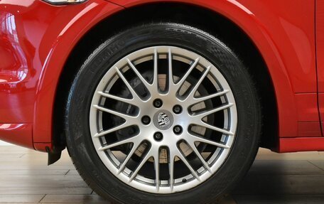 Porsche Cayenne III, 2013 год, 2 990 000 рублей, 31 фотография