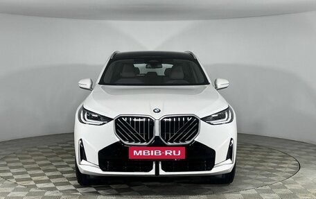BMW X3, 2026 год, 7 400 000 рублей, 2 фотография