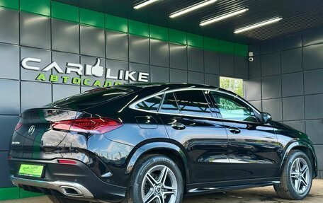 Mercedes-Benz GLE Coupe, 2020 год, 8 399 000 рублей, 8 фотография