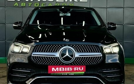 Mercedes-Benz GLE Coupe, 2020 год, 8 399 000 рублей, 5 фотография