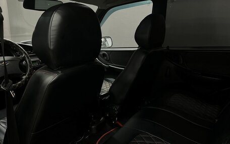 Chevrolet Niva I рестайлинг, 2008 год, 449 777 рублей, 9 фотография