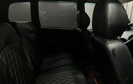 Chevrolet Niva I рестайлинг, 2008 год, 449 777 рублей, 10 фотография