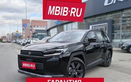 Toyota RAV4, 2026 год, 4 440 000 рублей, 1 фотография