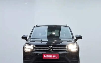 Volkswagen Tharu, 2023 год, 1 600 000 рублей, 1 фотография