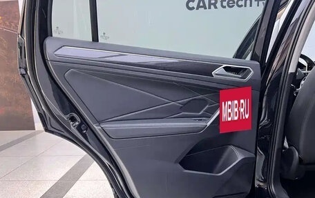 Volkswagen Tiguan II, 2023 год, 2 000 000 рублей, 20 фотография