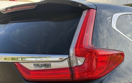 Honda CR-V IV, 2018 год, 2 475 000 рублей, 14 фотография