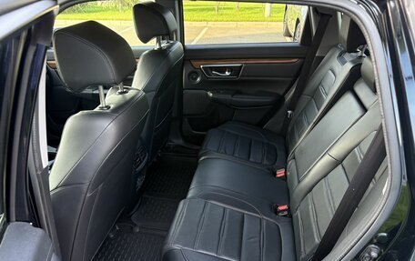 Honda CR-V IV, 2018 год, 2 475 000 рублей, 20 фотография