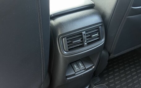 Honda CR-V IV, 2018 год, 2 475 000 рублей, 21 фотография
