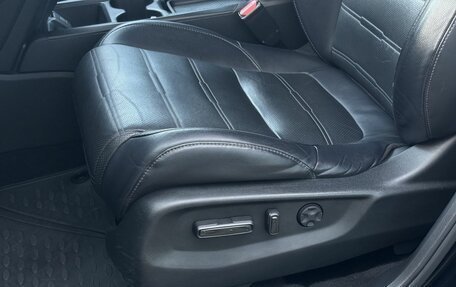 Honda CR-V IV, 2018 год, 2 475 000 рублей, 25 фотография