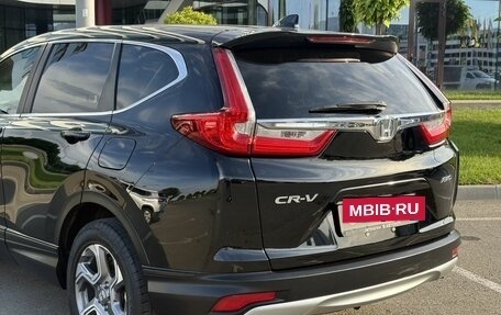 Honda CR-V IV, 2018 год, 2 475 000 рублей, 18 фотография