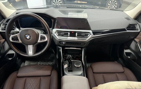BMW 3 серия, 2022 год, 2 950 000 рублей, 6 фотография
