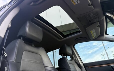 Honda CR-V IV, 2018 год, 2 475 000 рублей, 37 фотография