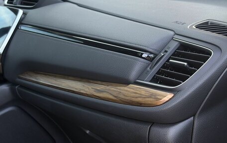 Honda CR-V IV, 2018 год, 2 475 000 рублей, 35 фотография