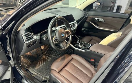 BMW 3 серия, 2022 год, 2 950 000 рублей, 7 фотография