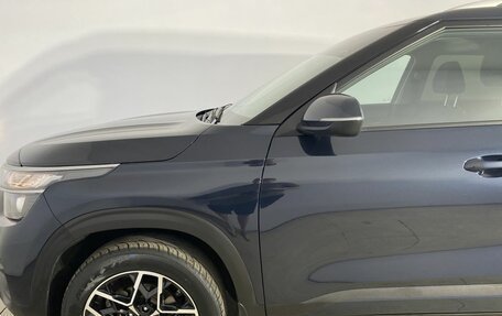 KIA Seltos I, 2021 год, 1 950 000 рублей, 9 фотография