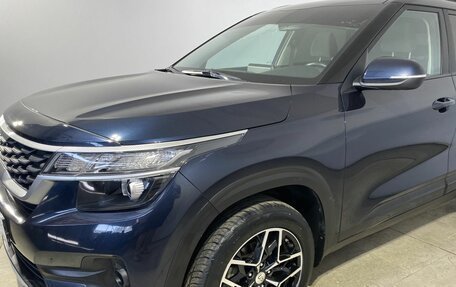 KIA Seltos I, 2021 год, 1 950 000 рублей, 12 фотография