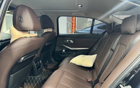 BMW 3 серия, 2022 год, 2 950 000 рублей, 8 фотография