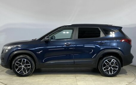 KIA Seltos I, 2021 год, 1 950 000 рублей, 11 фотография