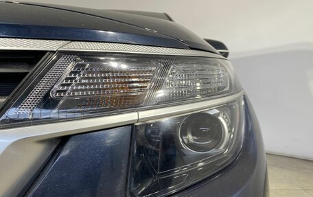 KIA Seltos I, 2021 год, 1 950 000 рублей, 13 фотография