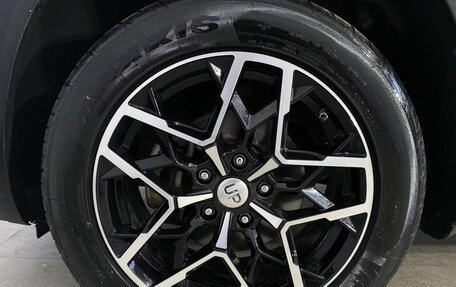KIA Seltos I, 2021 год, 1 950 000 рублей, 14 фотография