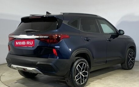 KIA Seltos I, 2021 год, 1 950 000 рублей, 7 фотография