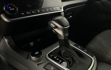 KIA Seltos I, 2021 год, 1 950 000 рублей, 19 фотография