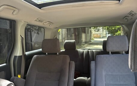 Toyota Alphard III, 2005 год, 870 000 рублей, 5 фотография