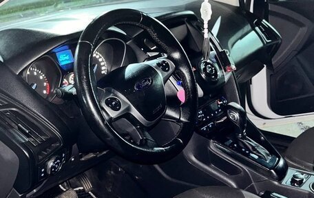 Ford Focus III, 2012 год, 590 000 рублей, 8 фотография