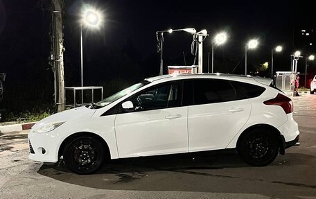 Ford Focus III, 2012 год, 590 000 рублей, 5 фотография